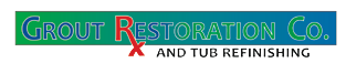 Logo for Grout Restoration Company