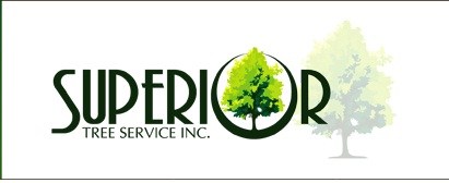 Logo for Superior Tree Service Inc