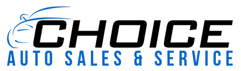 Logo for CHOICE AUTO SALES OF JACKSON