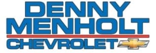 Logo for Denny Menholt Chevrolet