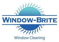 Logo for Window Brite