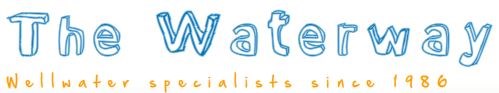Logo for The Waterway