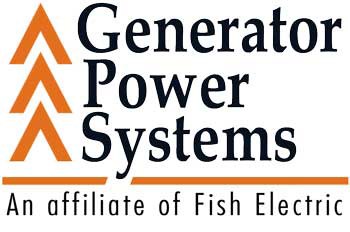 Logo for Generator Power Systems LLC
