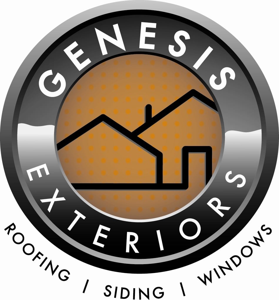 Logo for Genesis Exteriors