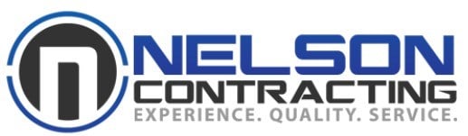 Logo for Nelson Contracting LLC
