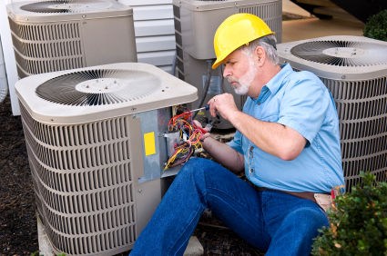Climatech Heating & Air logo