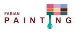 Fabian Painting, Inc.- logo