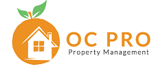 OC Pro Property Management logo