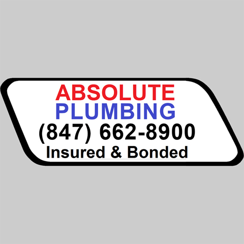 Absolute Plumbing logo