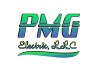 Logo for PMG Electric, LLC