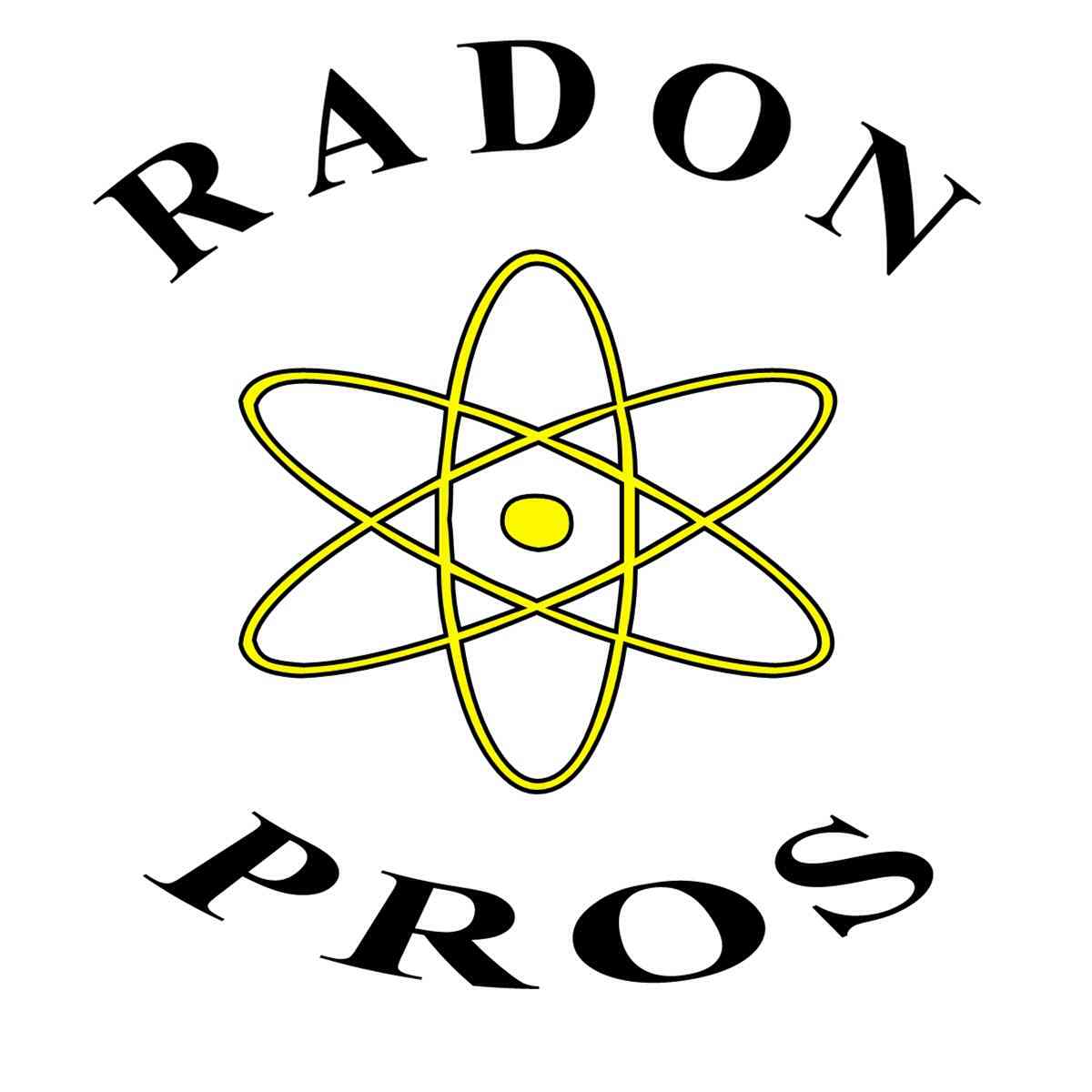 Logo for Radon Professional Inspectors