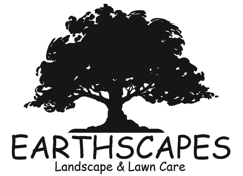 Logo for Earthscapes