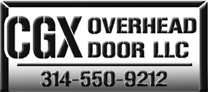 CGX Overhead Door LLC logo