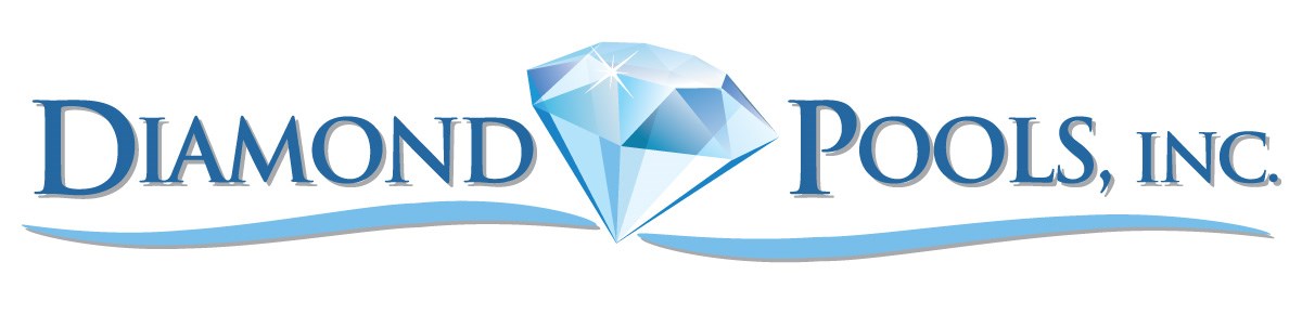 Logo for Diamond Pools Inc