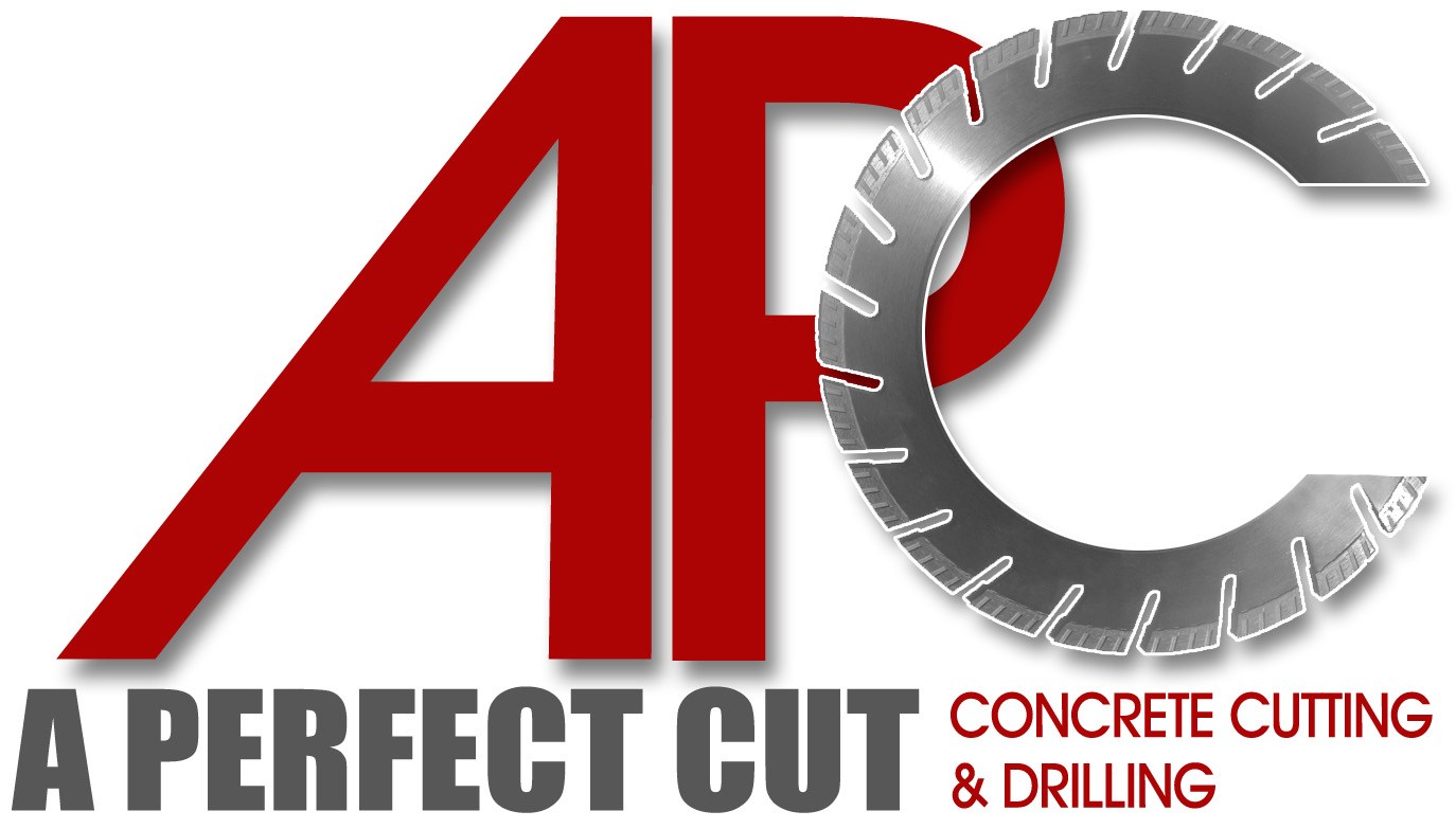 Logo for A Perfect Cut Concrete Cutting Inc