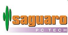 SAGUARO PC TECH, LLC logo