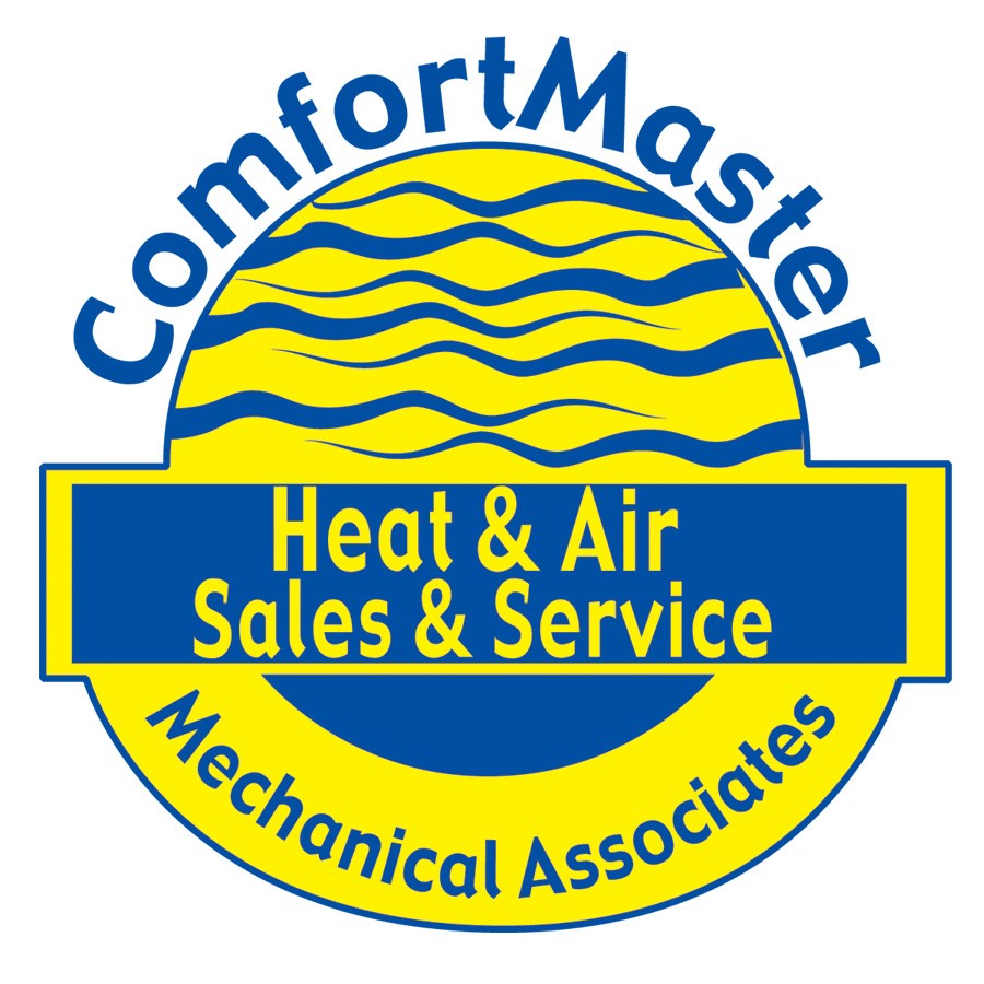 ComfortMaster Mechanical Associates Inc logo