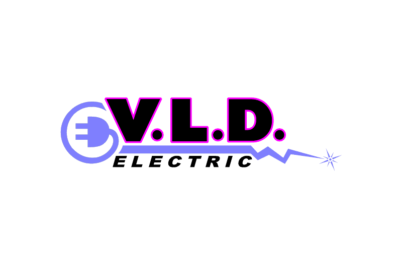 Logo for VLD Electric