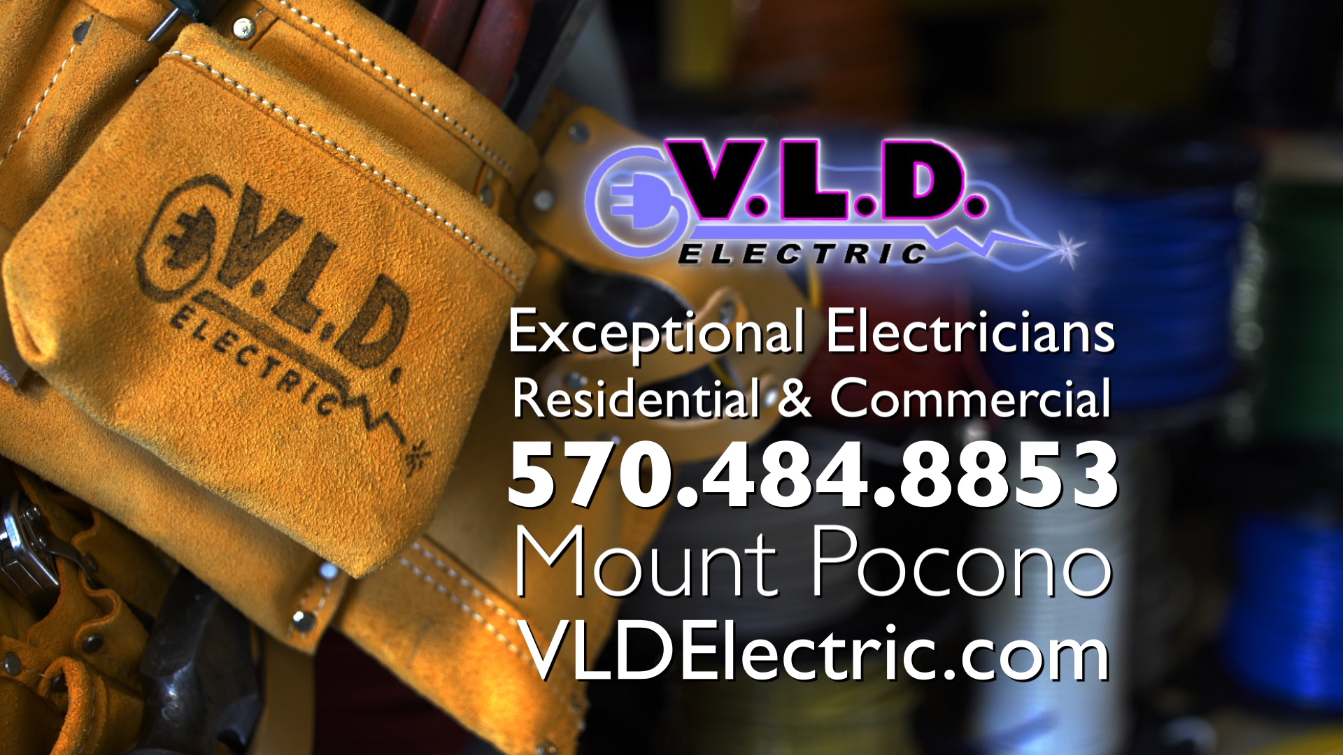 Avatar for VLD Electric