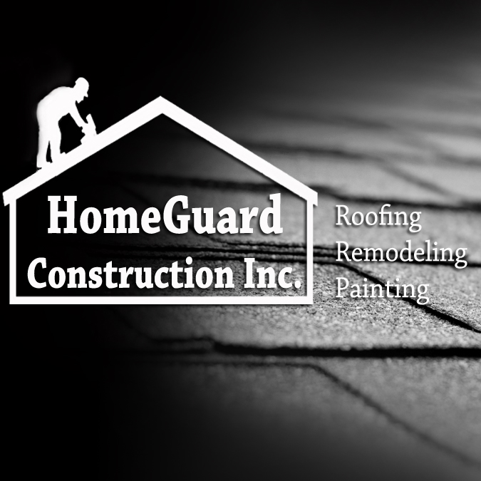 Logo for Homeguard Construction Inc*