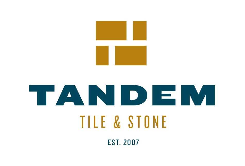 Logo for Tandem Tile & Stone LLC