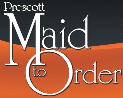 Logo for PRESCOTT MAID TO ORDER LLC