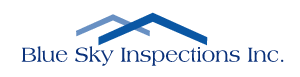 Logo for Blue Sky Inspections Inc