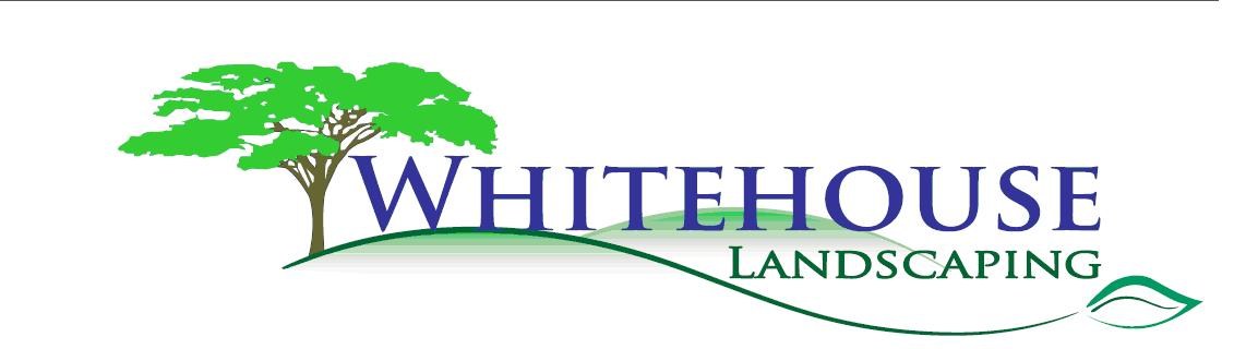 Whitehouse Landscaping logo