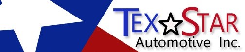 Logo for Tex Star Automotive Inc