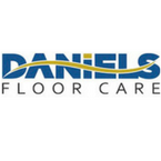 Daniels Floor Care logo