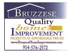 Bruzzese Home Improvements logo