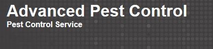 Logo for ADVANCED PEST CONTROL