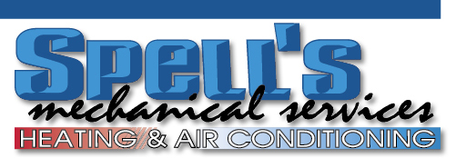 Spell's Mechanical Svc INC logo