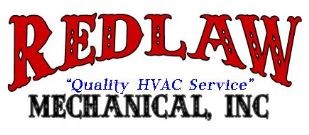 Redlaw Mechanical, Inc logo