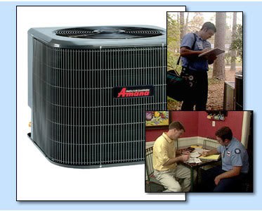 Logo for MERRYMAN'S HEATING & COOLING