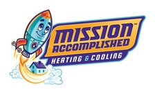 Logo for Mission Accomplished Contracting, Inc.