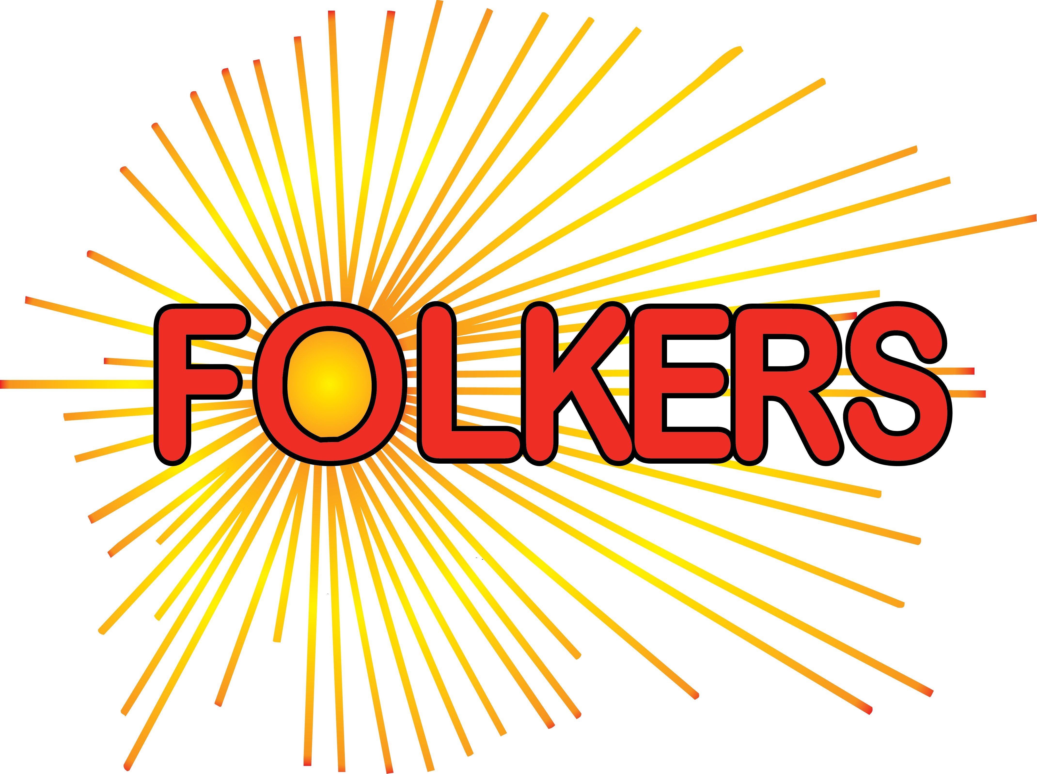 Logo for Folkers Window Co