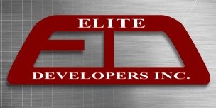 Logo for Elite Developers Inc