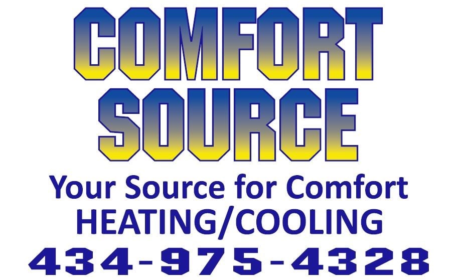 Logo for COMFORT SOURCE LLC