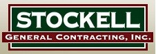 Stockell General Contracting Inc & Custom Homes logo