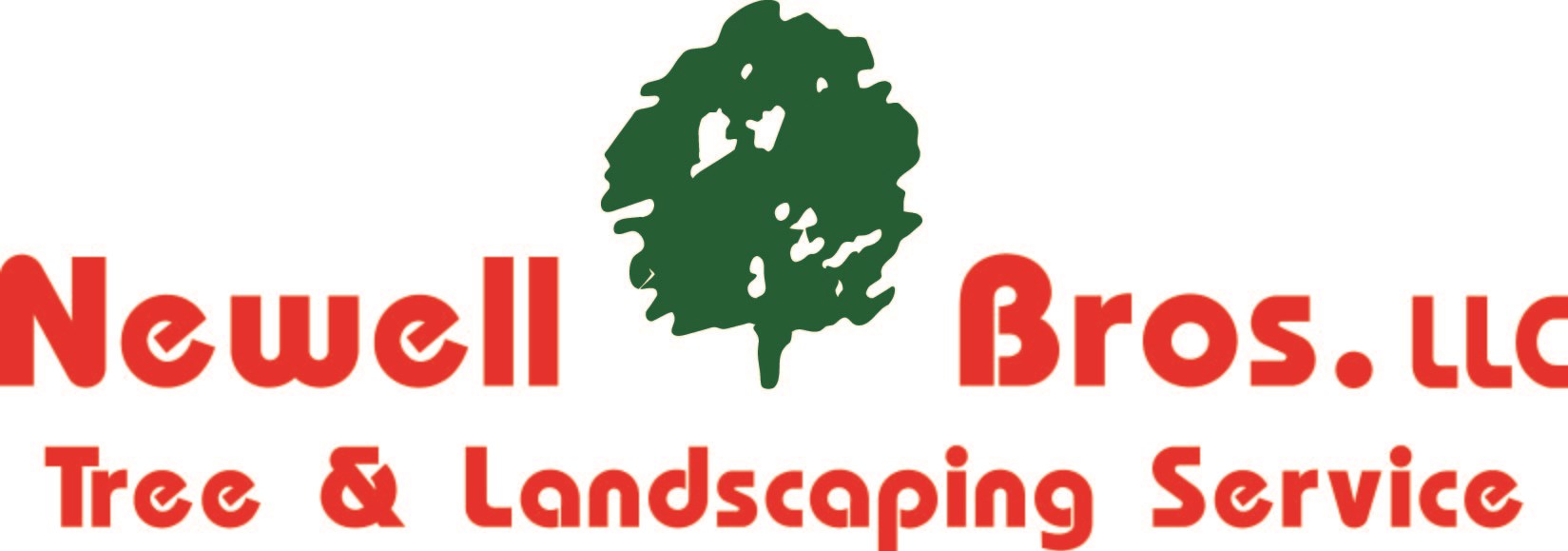Logo for NEWELL BROS TREE & LANDSCAPING