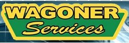 Logo for WAGONER SERVICES