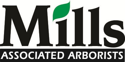 Logo for MILLS ASSOCIATED ARBORISTS