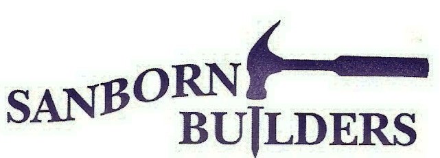 Logo for Sanborn Builders Inc