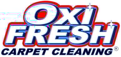 Logo for Oxi Fresh of Columbia Carpet Cleaning
