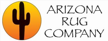 Logo for Arizona Rug Company