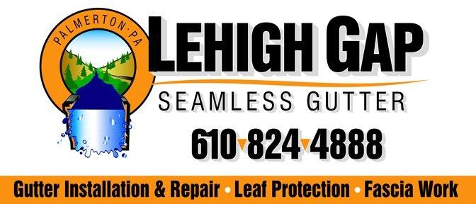 Logo for Lehigh Gap, LLC.