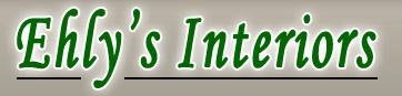 EHLY'S Interiors logo