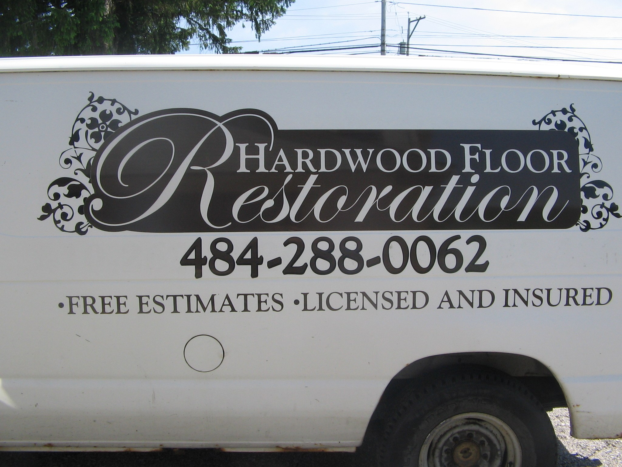 Avatar for Hardwood Floor Restoration
