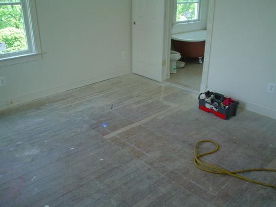 Avatar for Hardwood Floor Restoration
